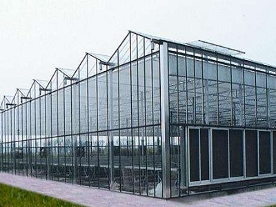 温室大棚玻璃16