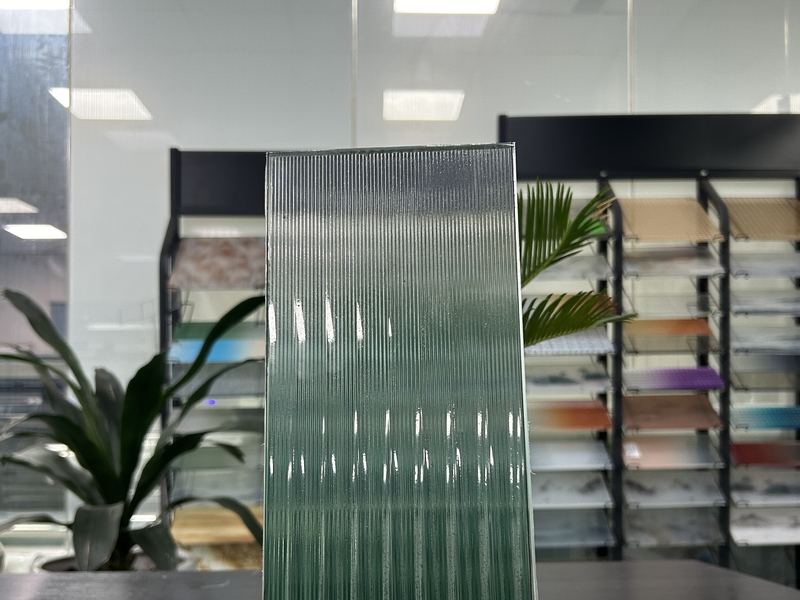 希尔顿欢朋酒店屏风-绿色